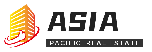 ASIA PACIFIC REAL ESTATE